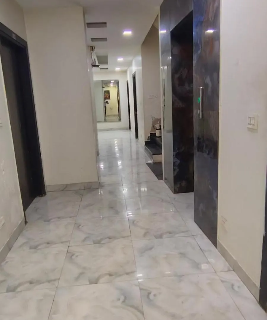 ****  Hotel The Metropolitan Plaza Near Igi Airport Delhi New Delhi India
