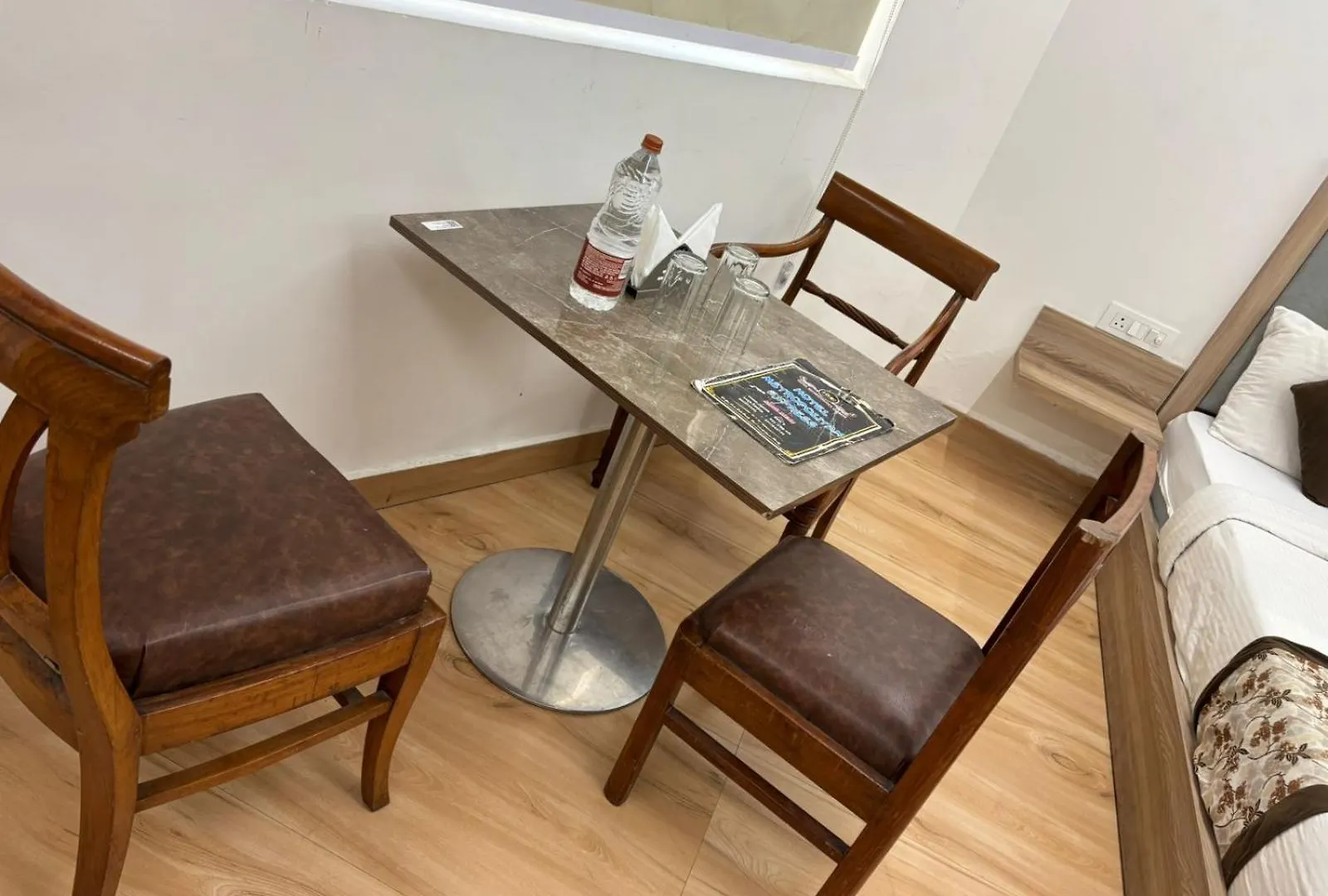 Hotel The Metropolitan Plaza Near Igi Airport Delhi New Delhi