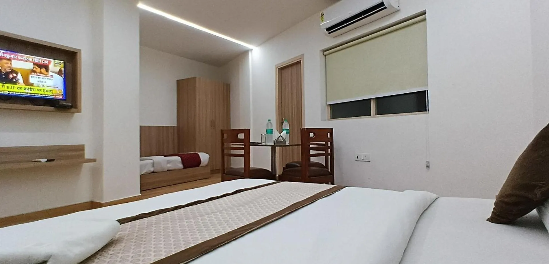 Hotel The Metropolitan Plaza Near Igi Airport Delhi New Delhi India