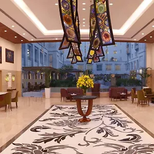 Lemon Tree Premier, Delhi Airport ***** New Delhi