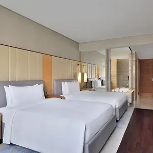 Jw Marriott Aerocity Nuova Delhi
