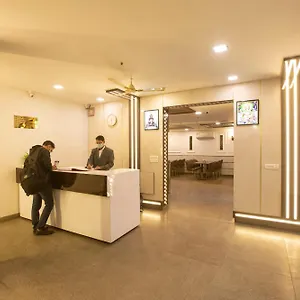 Airport Chanakya Delhi Hotel