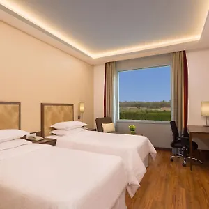 Four Points By Sheraton New Delhi, Airport Highway *** New Delhi