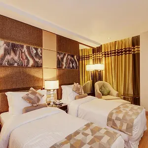 Palm Spring A Boutique **** New Delhi