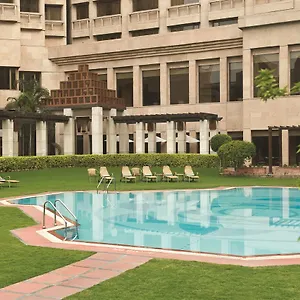 Hyatt Regency Delhi ***** New Delhi